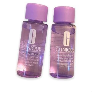 ✨ Clinique Take The Day Off Makeup Remover ✨ NWT